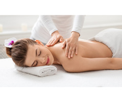 Spa in Indirapuram Ghaziabad