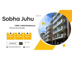 Sobha Juhu Mumbai - Creating Homes With Soul And Substance