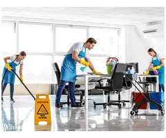Corporate Housekeeping Services in Bangalore-Housekeeping Services - Image 2