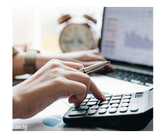 Payroll Consultants In Chennai
