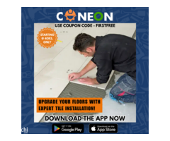 Professional Geyser Install Service in Gurugram – Powered by Coneon - Image 2