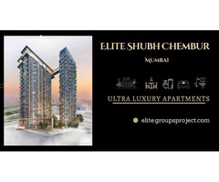 Elite Shubh Chembur Mumbai - Homes that elevate your lifestyle