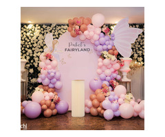 Stunning Balloon Decorations for Every Celebration