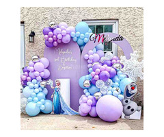 Stunning Balloon Decorations for Every Celebration - Image 8