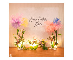 Stunning Balloon Decorations for Every Celebration - Image 9