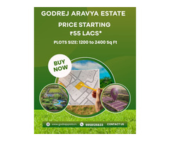 Godrej Aravya Estate – Close to Everything, Far from the Noise - Image 2