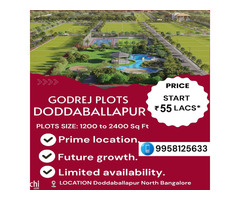 Godrej Aravya Estate – Close to Everything, Far from the Noise - Image 3