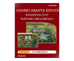 Godrej Aravya Estate – Close to Everything, Far from the Noise - Image 5