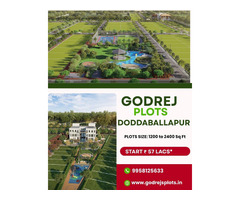 Godrej Aravya Estate – Close to Everything, Far from the Noise - Image 6
