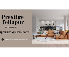 Prestige Tellapur Hyderabad - Creating communities built on trust