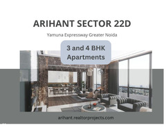 Arihant Sector 22D Yamuna Expressway Crafted for Modern Urban Families - Image 4
