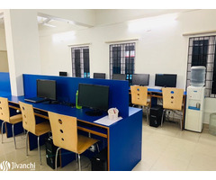 Best AutoCAD Course in Hyderabad | Dhyan Academy - Image 3