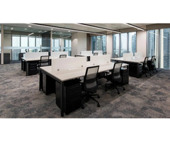 Office Furniture Manufacturers in Chennai - Monads Furniture Systems Pvt Ltd