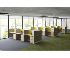 Office Furniture Manufacturers in Chennai - Monads Furniture Systems Pvt Ltd