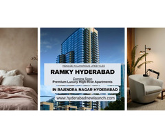 Ramky Hyderabad – Where Luxury Meets Practicality - Image 3