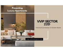 Redefining Modern Residential Living at VVIP Sector 22D Yamuna Expressway - Image 4