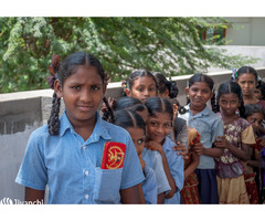 Empower a Child’s Future with School to Lead Foundation