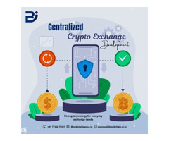 Lead Your Platform with Reliable Crypto Exchange Development - Block Intelligence