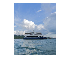 TSG Bella Bay Dinner Cruise – Port Blair
