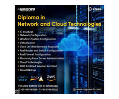 Networking course in kochi - Image 2