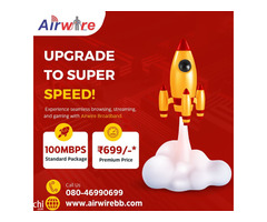 Cheapest Broadband Plans in Bangalore