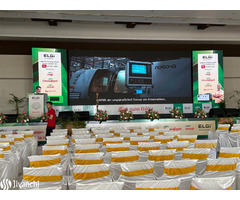 Best Exhibition Stall Design in Delhi