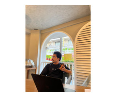 Grow Your Café or Hotel Brand with ProMiller Founder Sahil Pandita