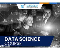 Advance Your Career Path with Professional Data Scientist Classes