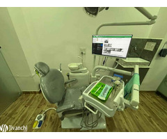 Shree Banke Bihari Multispeciality Dental Clinic - family dentist near me - Image 2