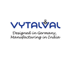 Safety Relief Valves for Steam, Gas & Liquid Systems – Trusted Manufacturer