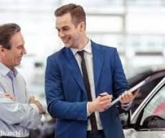 SALES MAN WANTED AT SANITAERY SHOP