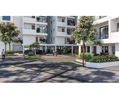 Speed Sanarelli - Apartment of Contentment - Image 3