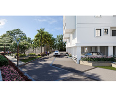 Speed Sanarelli - Apartment of Contentment - Image 6