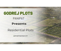 Godrej Plots Panipat Designed for Premium Living - Image 1