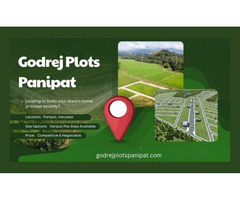 Godrej Plots Panipat Designed for Premium Living - Image 2