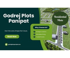 Godrej Plots Panipat Designed for Premium Living - Image 3