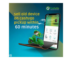 Sell Your Old Mobile Phone in Bangalore | Instant Cash & Free Doorstep Pickup