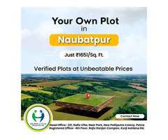 Affordable Land, Hassle-Free Process – Your Dream, Our Mission