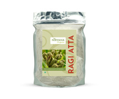 Where Can I Buy the Best Ragi Atta Online?
