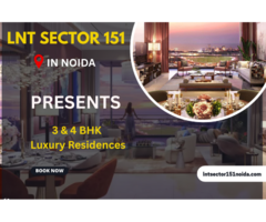 LnT Sector 151 Noida – The New Benchmark of Luxury - Image 2