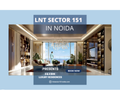 LnT Sector 151 Noida – The New Benchmark of Luxury - Image 3