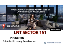 LnT Sector 151 Noida – The New Benchmark of Luxury - Image 4
