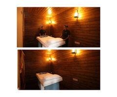 TSG Resorts – Best Spa in Havelock Island & Port Blair for Wellness
