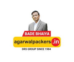 Original Agarwal Packers and Movers - Bade Bhaiya | DRS Group