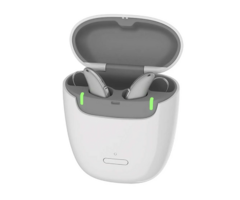 Signia Hearing Aids for Clear Hearing | Faridabad Speech & Hearing Centre