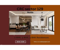 Exclusive Residences at CRC Sector 129 Noida - Image 2