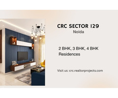 Exclusive Residences at CRC Sector 129 Noida - Image 4