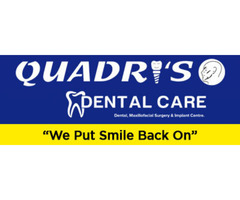 dental clinic shimoga