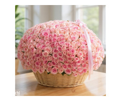 UAE Flowers - Online Flowers and Gift Shop