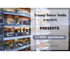 Trump Tower Sector 94 Noida Luxury Homes with a Global Signature - Image 3